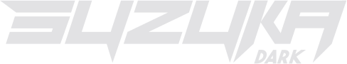 suzuka dark logo white logo cerchi in lega DOTZ suzuka dark